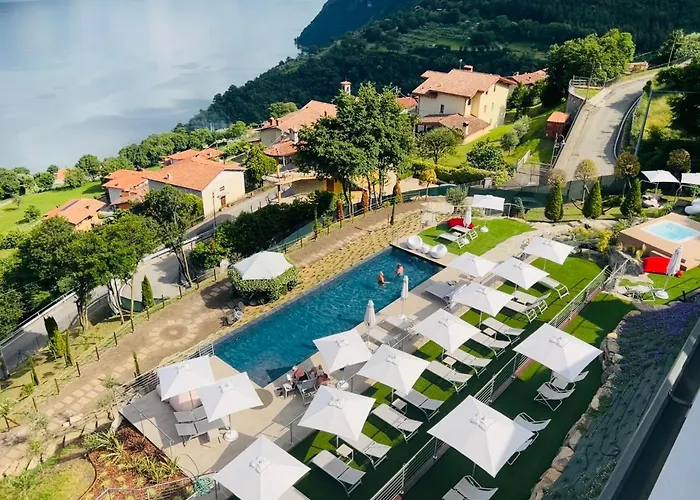 Esprit D\'Hotel Panoramico