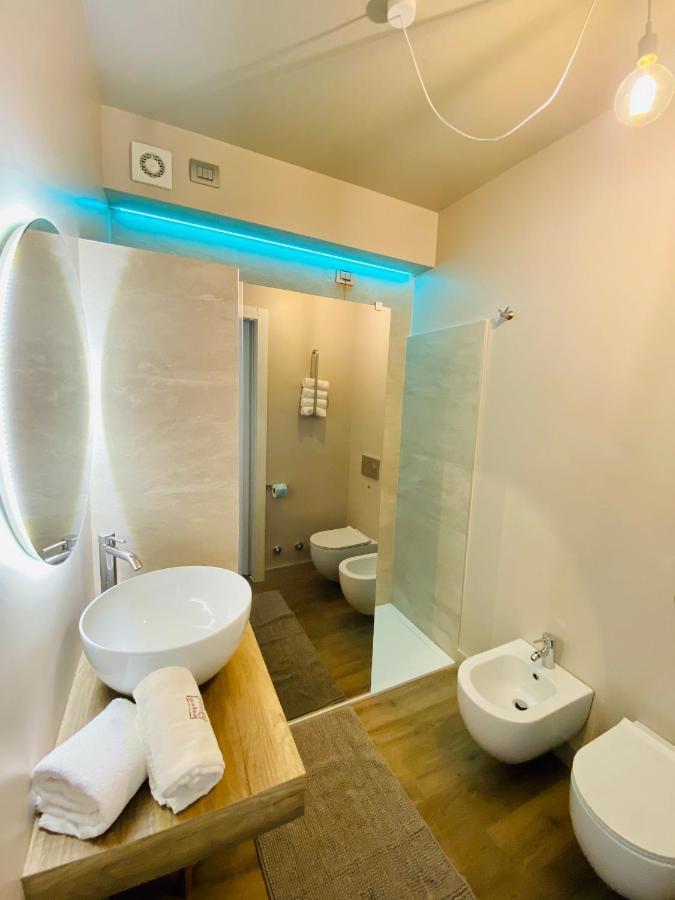 Esprit D'hotel Panoramico 3*