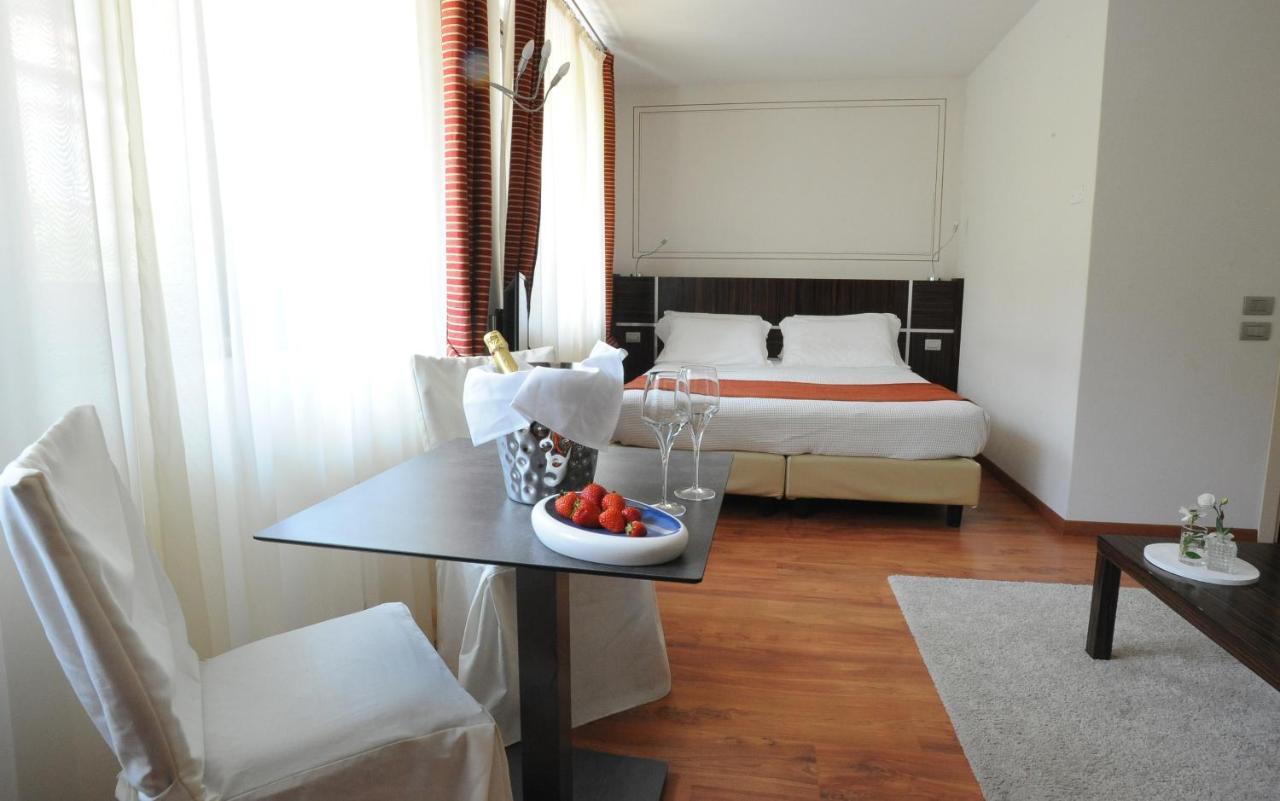 Esprit D'hotel Panoramico