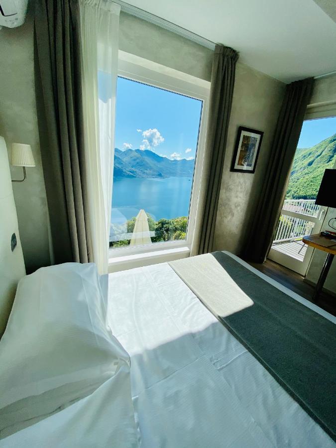 Hotel Esprit D'hotel Panoramico