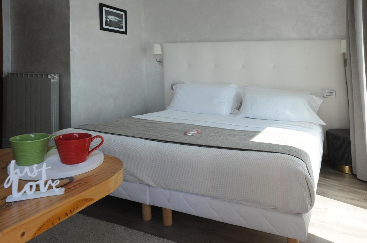 Esprit D'hotel Panoramico