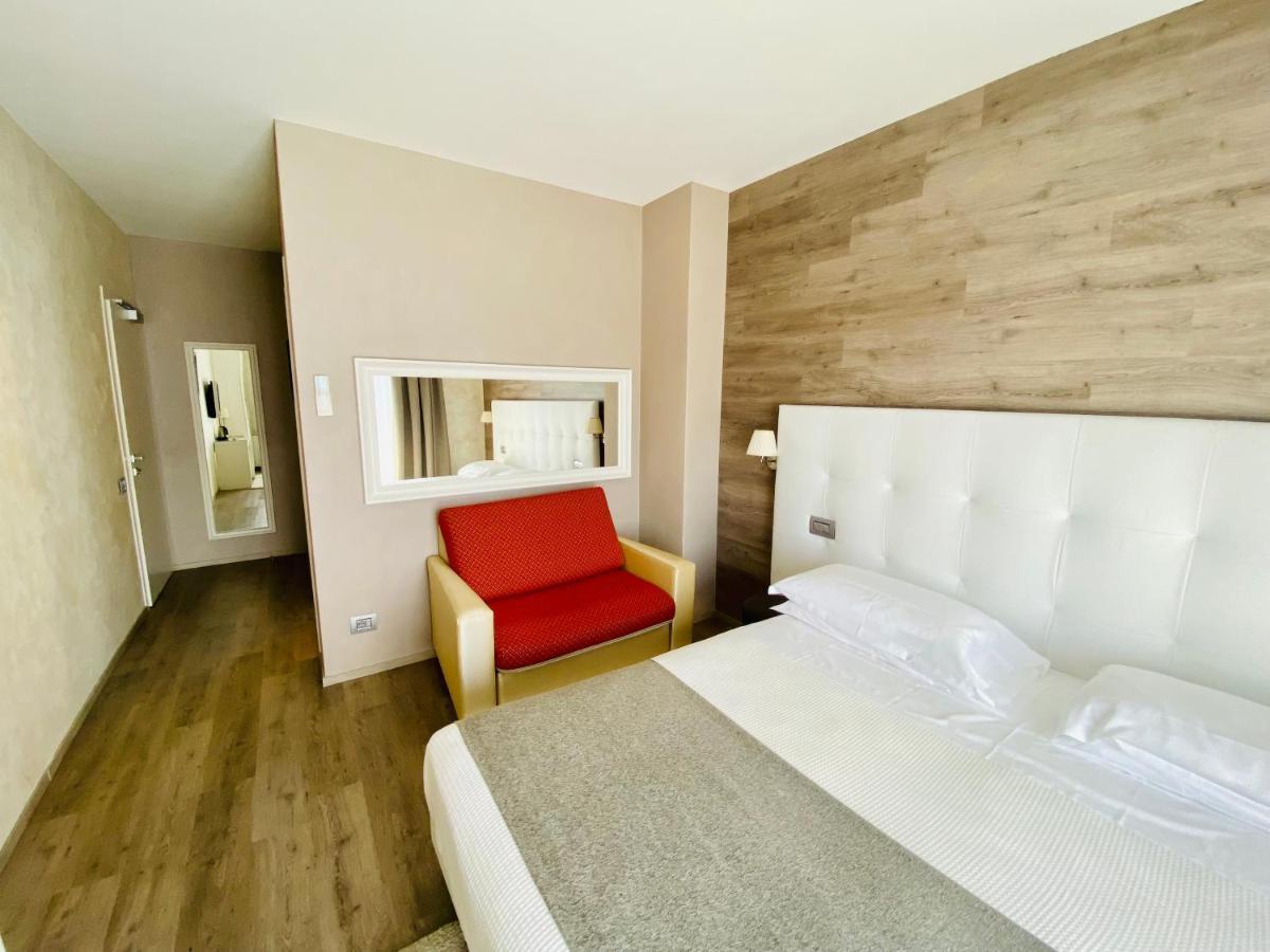 Esprit D'hotel Panoramico 3* Fonteno