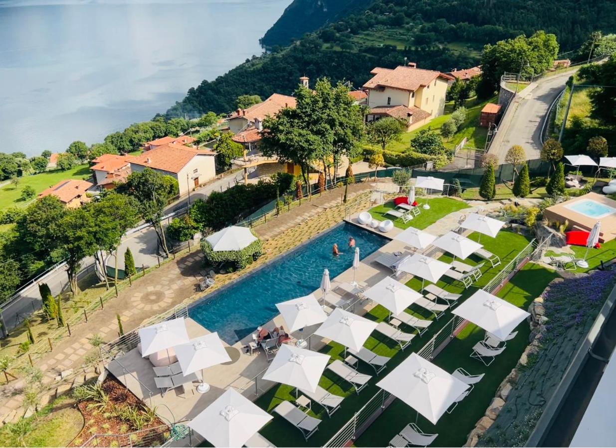 Esprit D'hotel Panoramico
