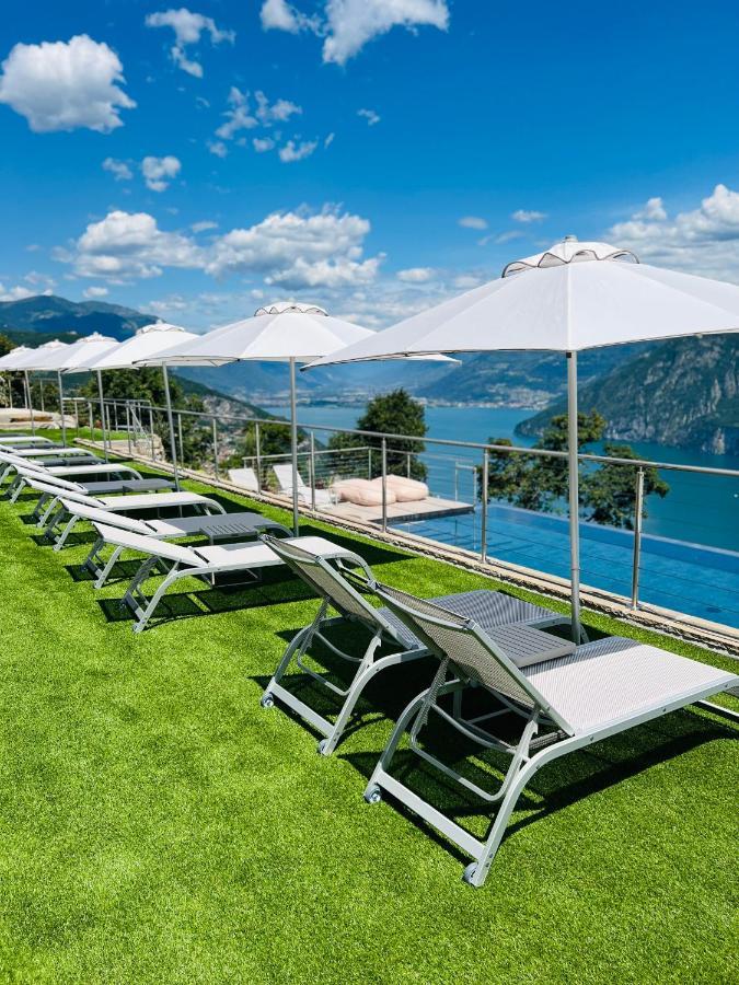 Hotel Esprit D'hotel Panoramico Fonteno
