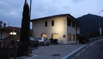Esprit D'hotel Panoramico Fonteno