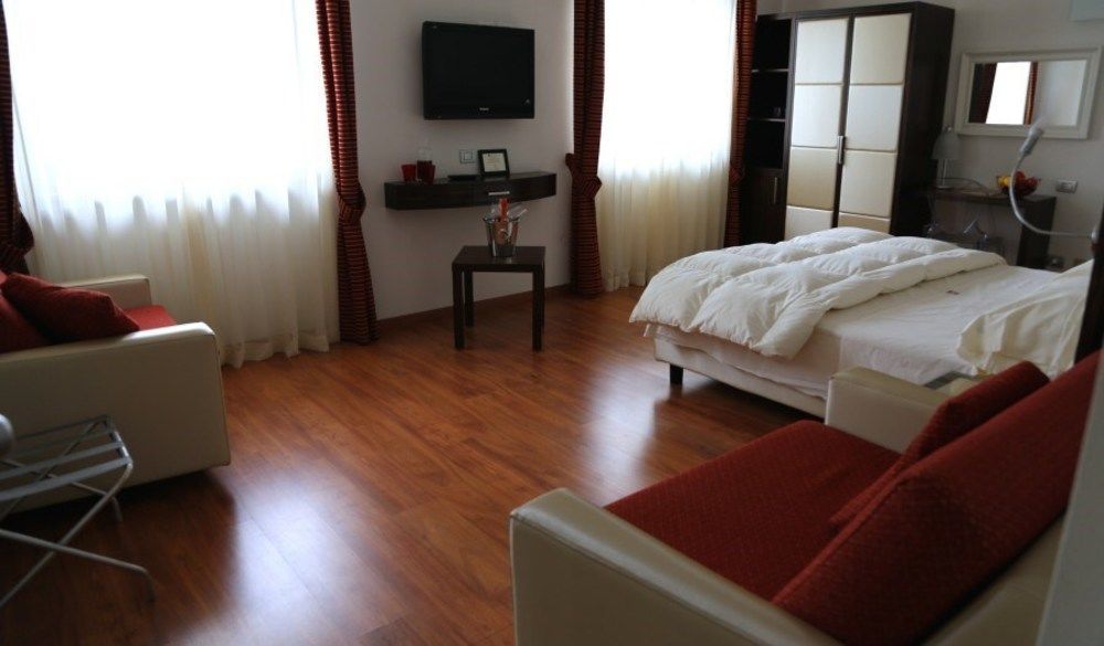 Hotel Esprit D'hotel Panoramico Fonteno