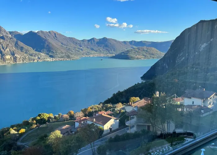 Esprit D\'Hotel Panoramico