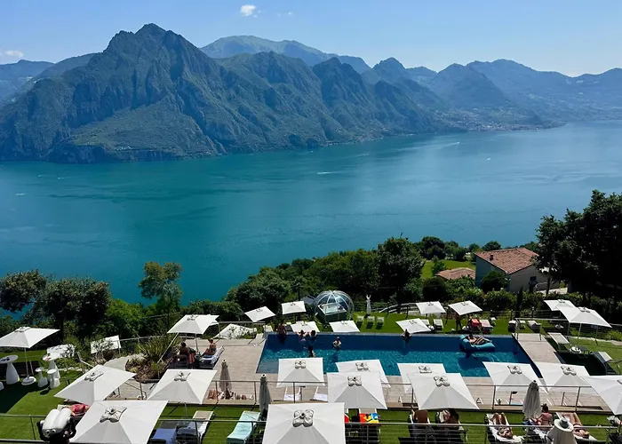 Esprit D\'Hotel Panoramico