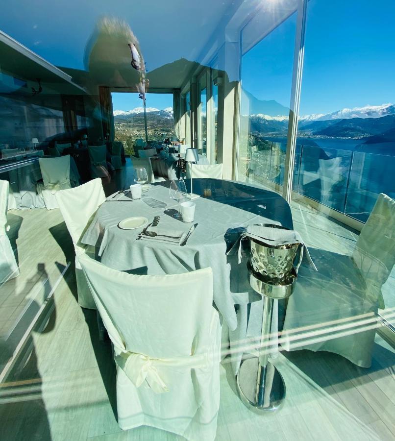 Hotel Esprit D'hotel Panoramico
