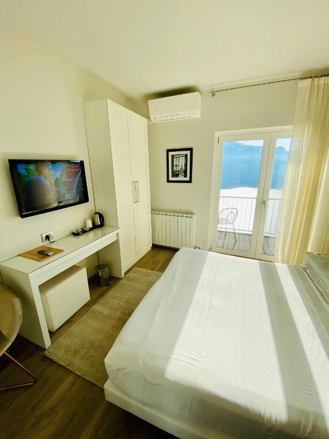 Esprit D'hotel Panoramico 3* Fonteno