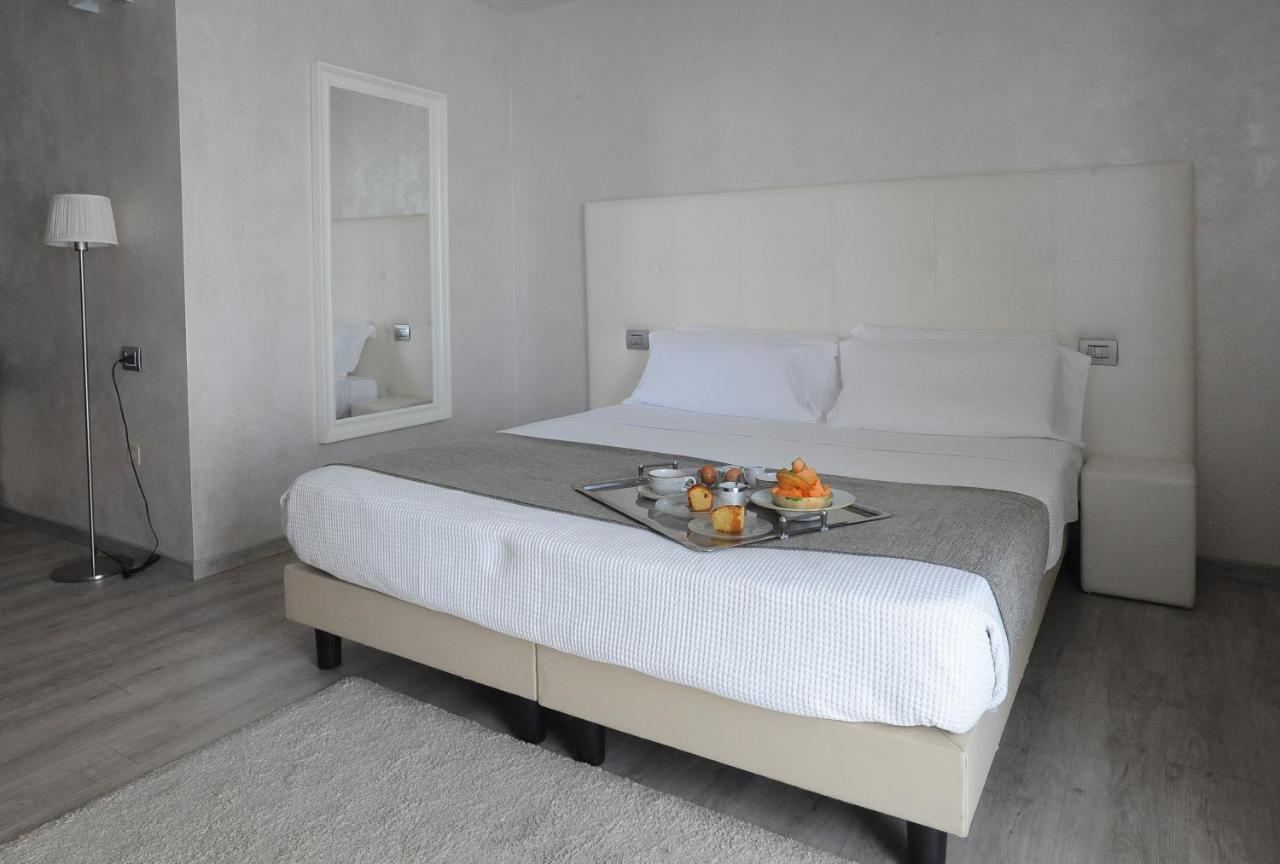 Esprit D'hotel Panoramico Hotel 3*