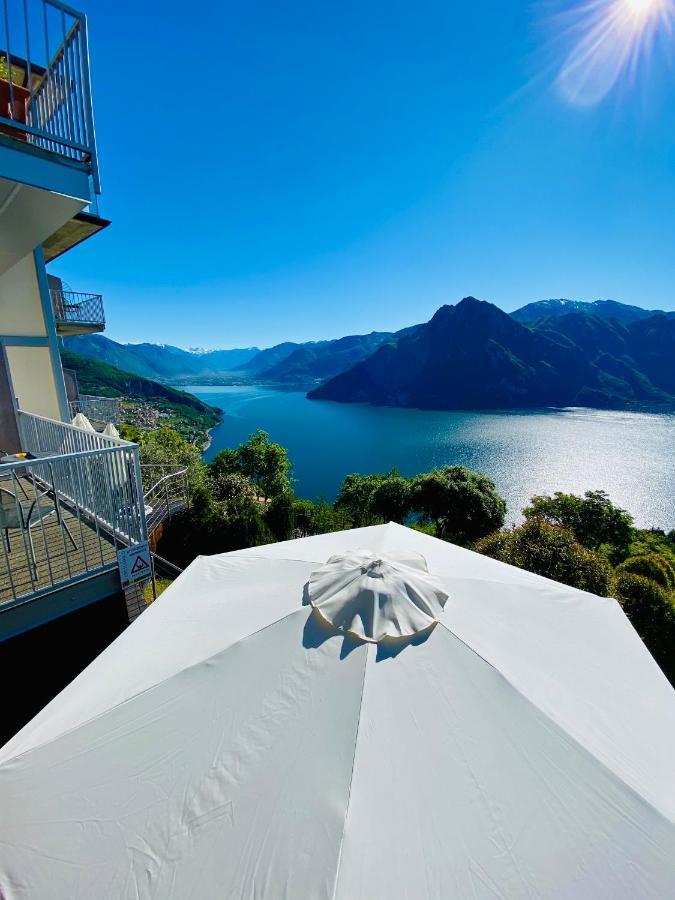 Hotel Esprit D'hotel Panoramico 3*