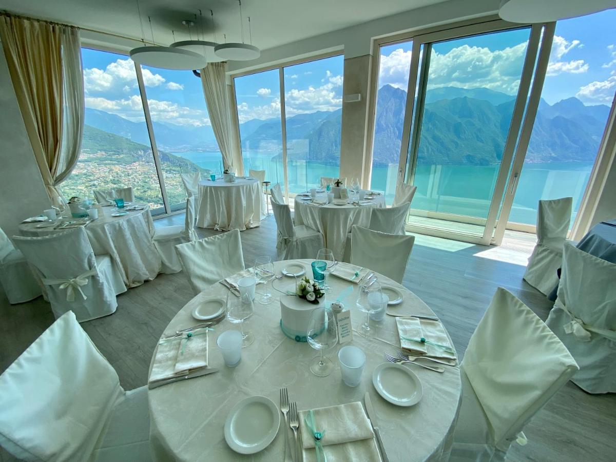 Esprit D'hotel Panoramico 3*