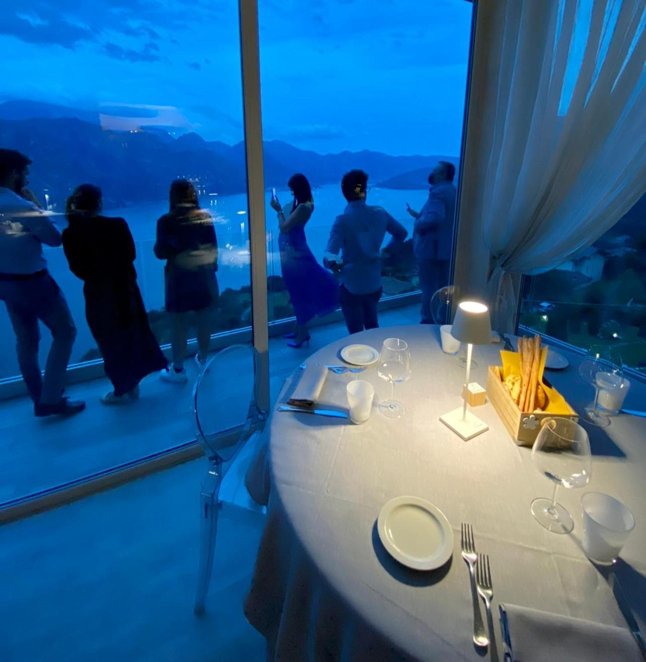 Esprit D'hotel Panoramico Fonteno