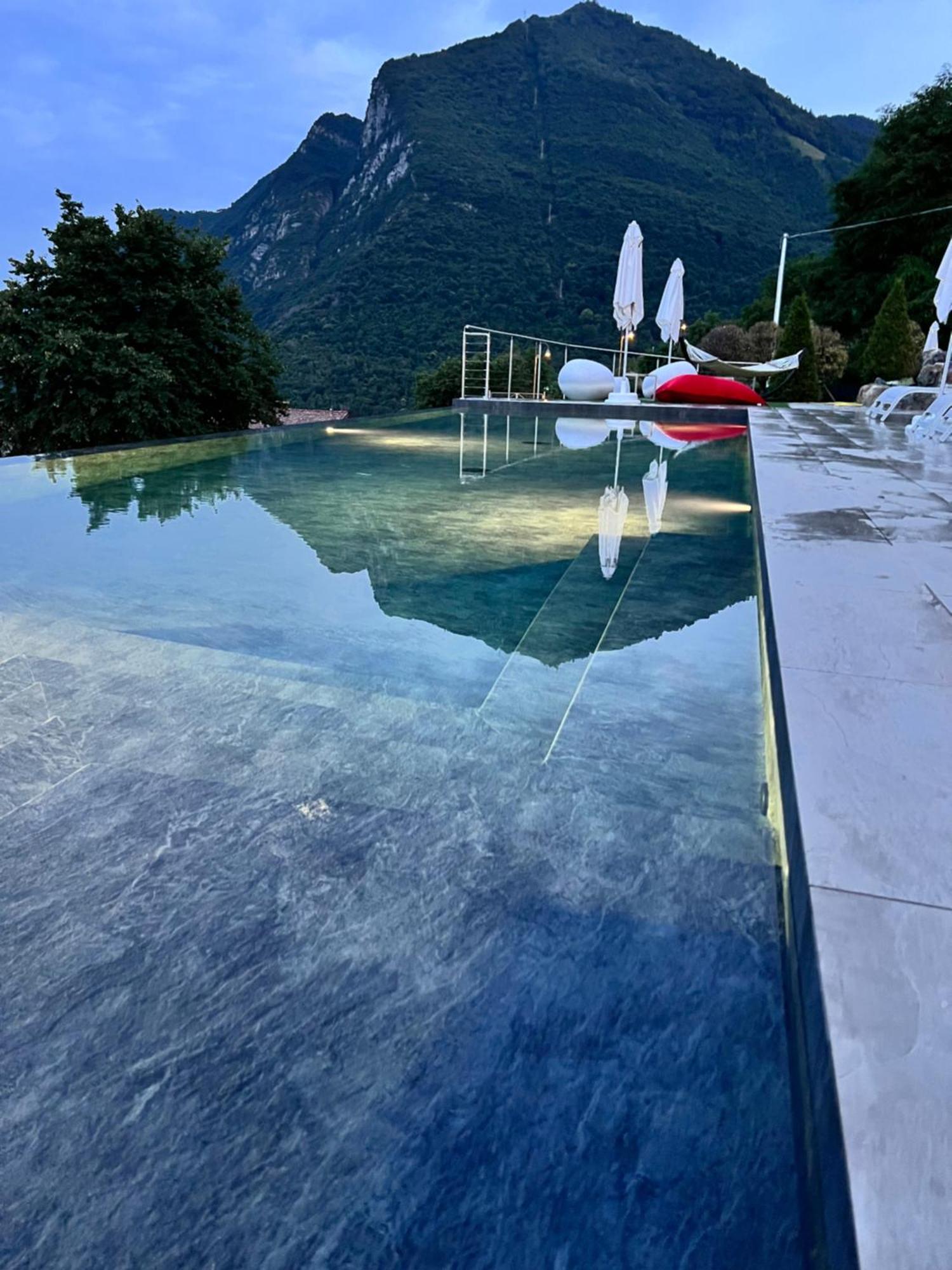 Esprit D'hotel Panoramico