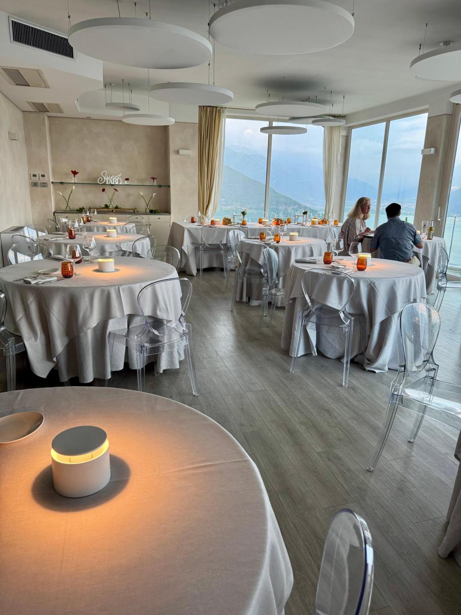 Hotel Esprit D'hotel Panoramico Fonteno