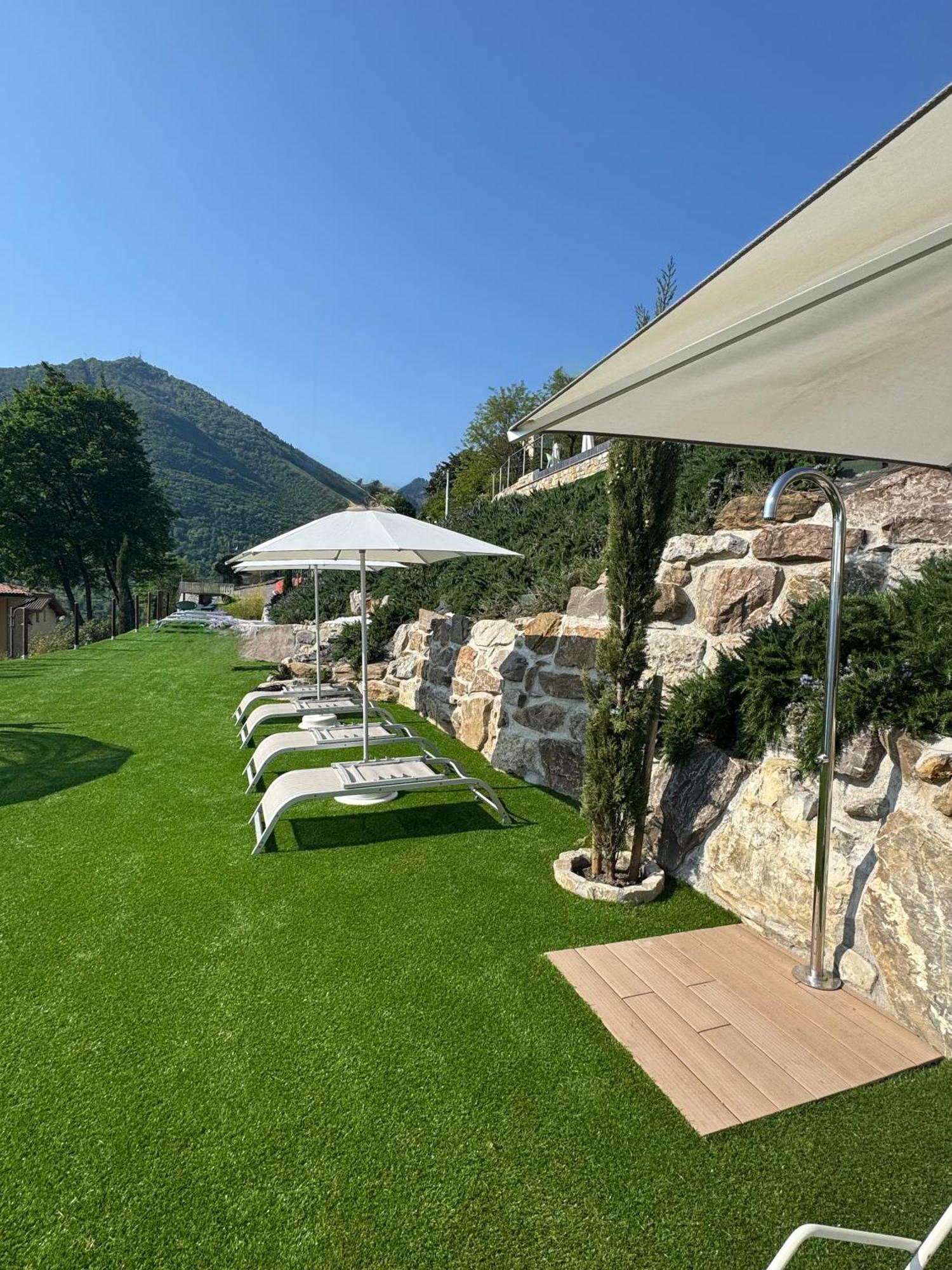 Esprit D'hotel Panoramico 3*