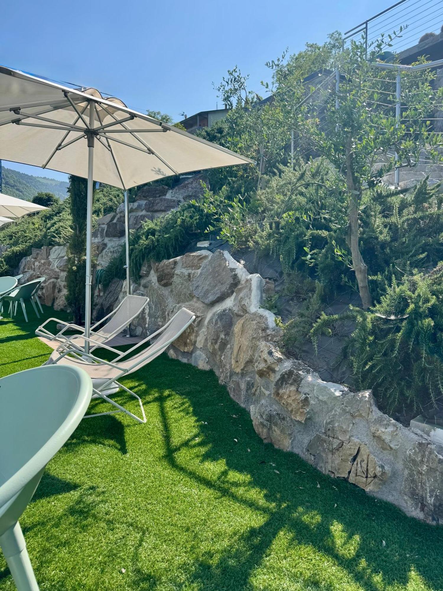 Esprit D'hotel Panoramico