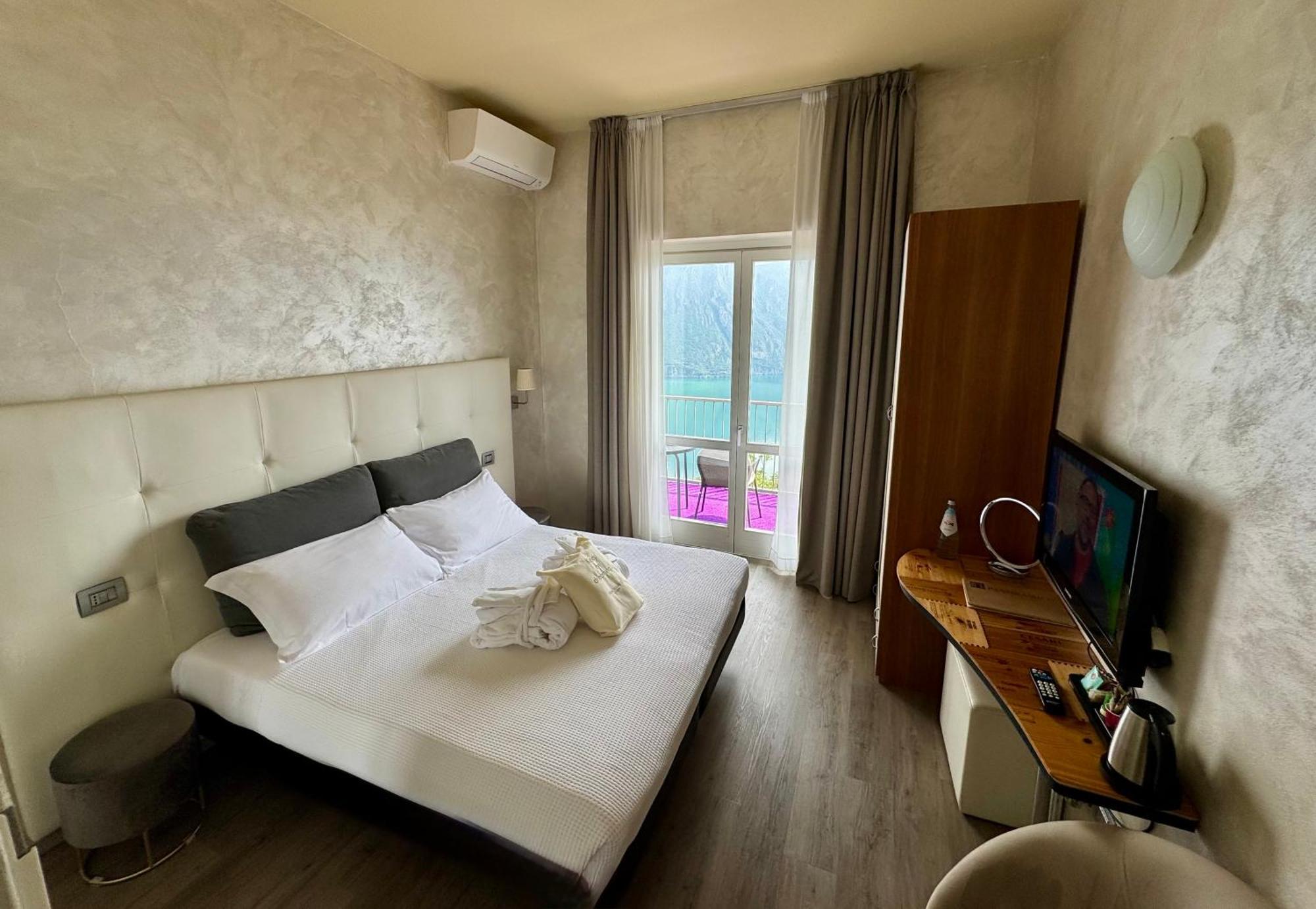 Esprit D'hotel Panoramico Hotel