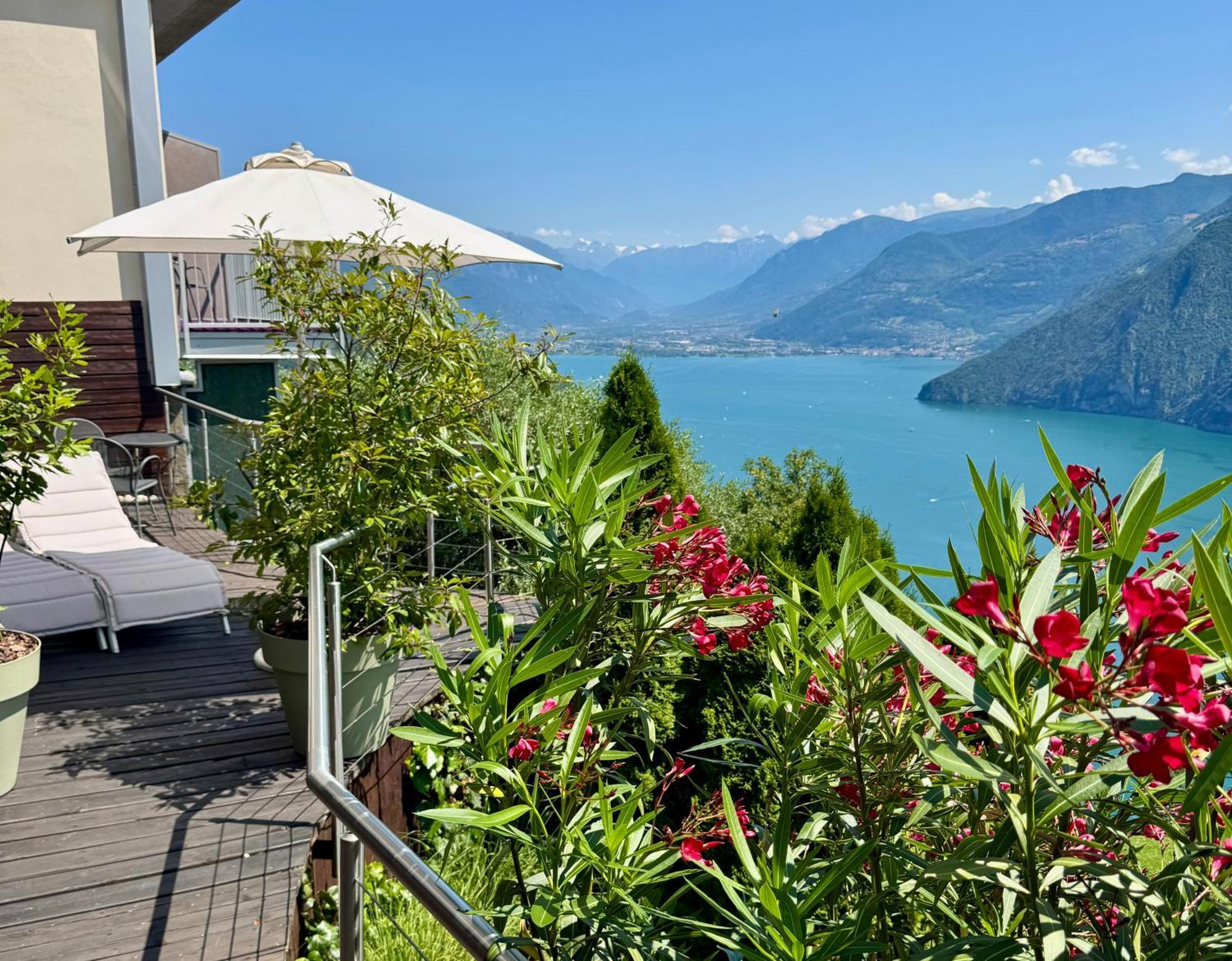 Esprit D'hotel Panoramico