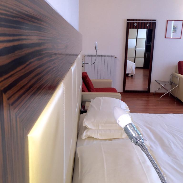 Hotel Esprit D'hotel Panoramico Fonteno