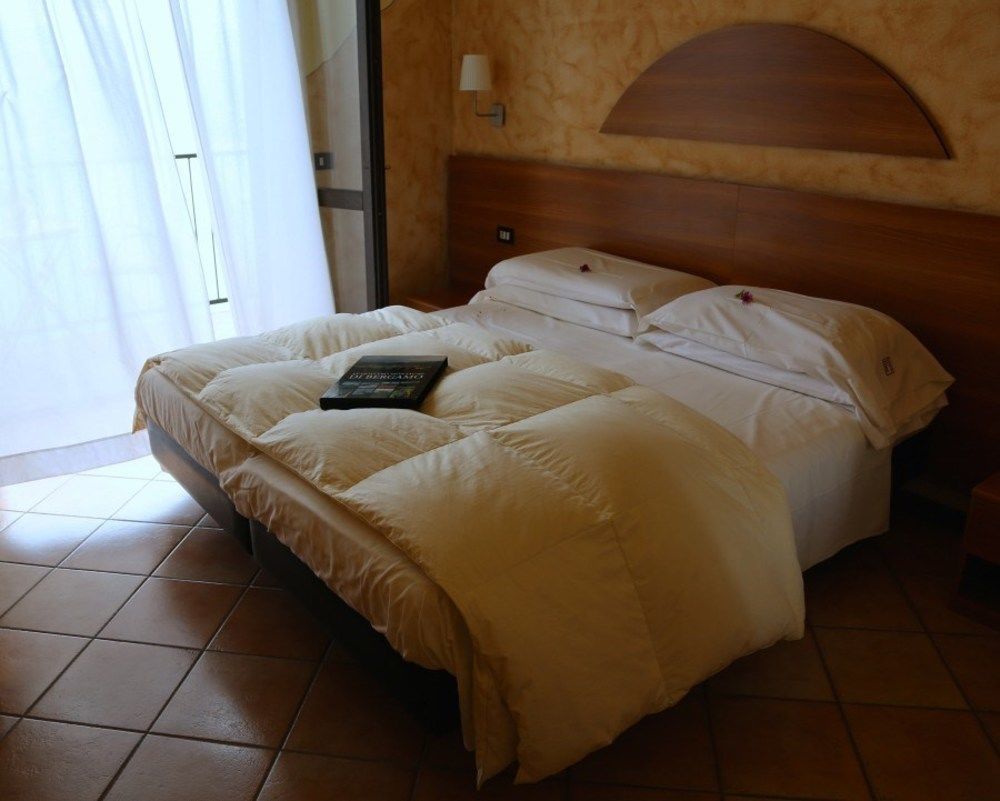 Hotel Esprit D'hotel Panoramico 3*
