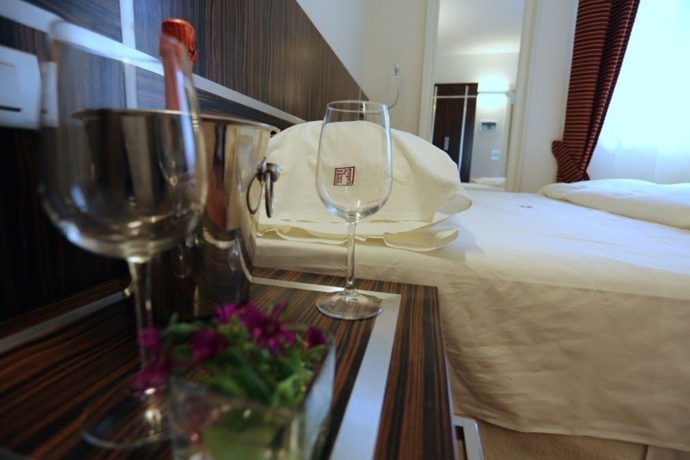 Esprit D'hotel Panoramico