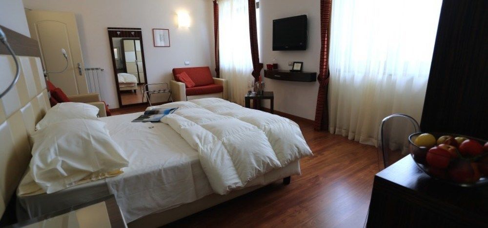 Esprit D'hotel Panoramico Hotel