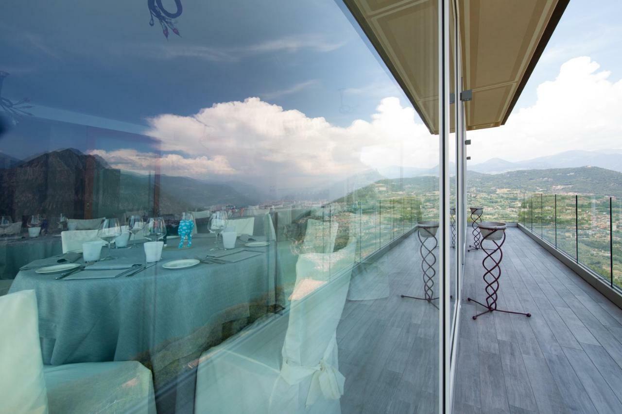 Esprit D'hotel Panoramico 3* Fonteno