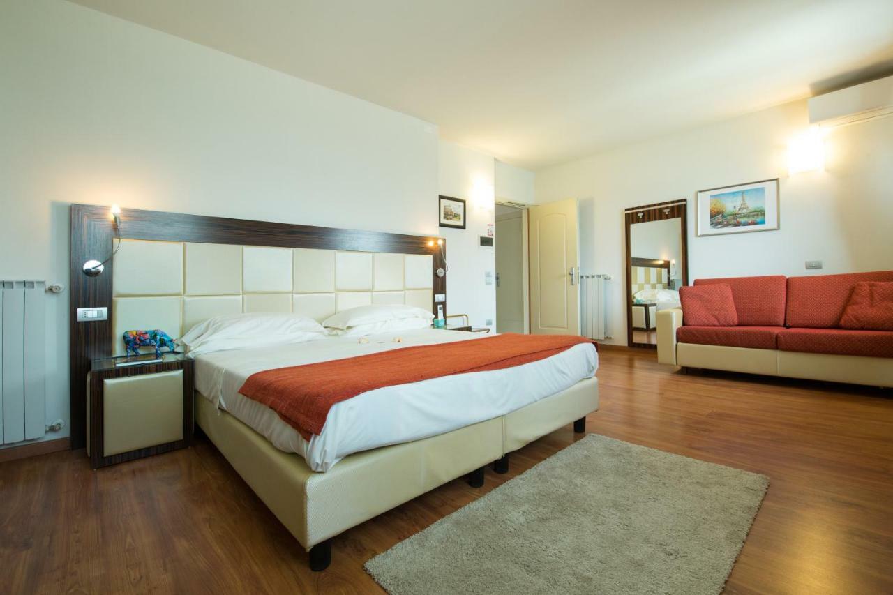 Esprit D'hotel Panoramico 3*
