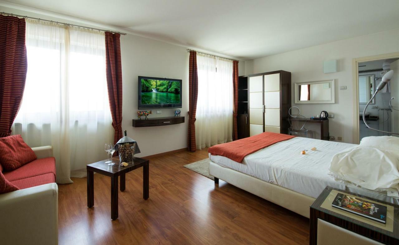 Hotel Esprit D'hotel Panoramico
